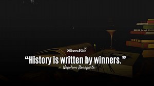 30 Inspiring Quotes On Winners