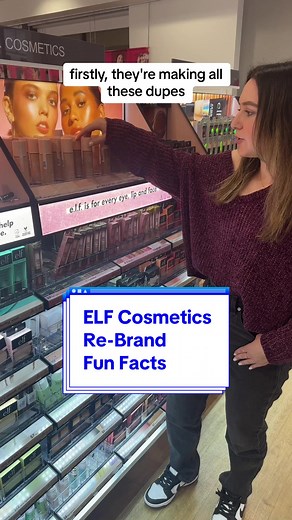 Exploring e.l.f. Cosmetics Rebrand: Must-Have Products and Fun Facts