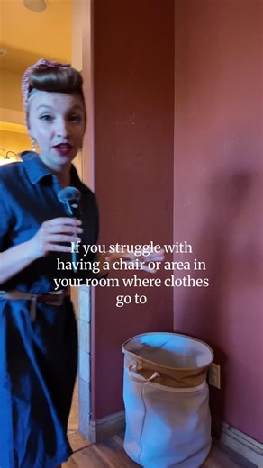 Cheyenne | Audio Cleaning Routines, ADHD friendly cleaning hacks on Instagram: "I used to feel like I was drowning in my home—trying every cleaning routine out there, only to feel like a failure when I couldn’t keep up. 💡Now, I use podcast Morning Cleaning Routines to get it all done in just 30 minutes a day. It features a new 1950s radio show episode (Dragnet, Father Knows Best) OR a new chapter of a classic audiobook (Anne of Green Gables, Little women) daily, and guides you through da