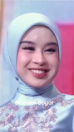 Kepelet cewek Bogor ❤️😖🤪 #dirafamily