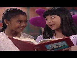 Barney and Friends Home Video - Imagination Island the Movie [1994]