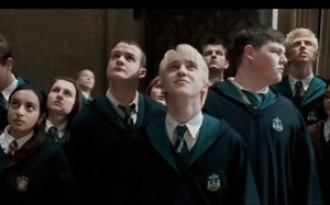 Draco Malfoy