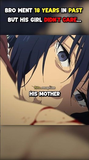 Boy Travels 18 Years Into the Past to Catch His Mother’s Killer | Erased Anime Recap