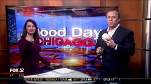 That one time I tried to educate everyone on the right way to say Pączki! 🇵🇱 Happy FAT THURSDAY! Aka Tłusty Czwartek! Go stuff your face with some pączki. Or just one pączek if you have some self control 😉 #PolishPride #Poland #ThrowbackThursday | Jenny Milkowski TV