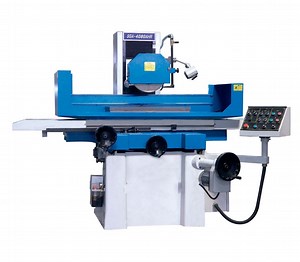 [Hot Item] Sg3063ahd Surface Grinder Machine Price