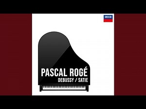 Debussy: Suite bergamasque, CD 82: I. Prélude