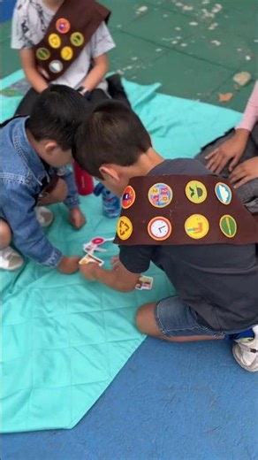 🎬🍿Camping de pelicula- UP una aventura de altura🎈