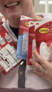 4 genius command hook kitchen hacks! 😱