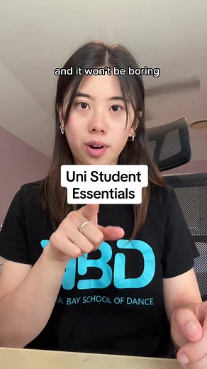 Must-Have Uni Student Essentials for College Students