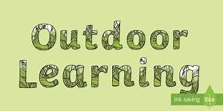 19 Outdoor Literacy Activities | Teaching Literacy Outdoors