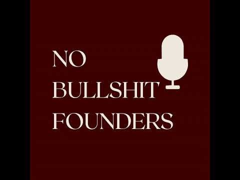 No Bullshit Founders: OpenClaw