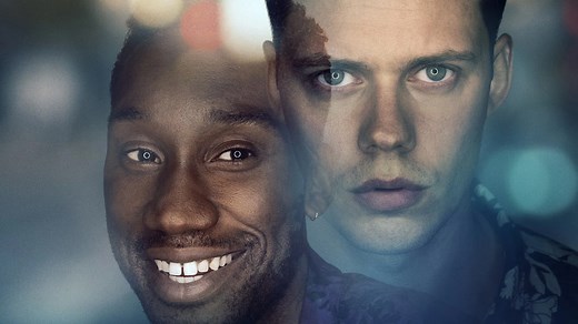 AMC's Sci-fi Anthology Series 'Soulmates' Set Netflix Release Date