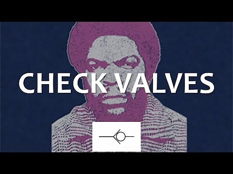 Check Valves (Full Lecture)