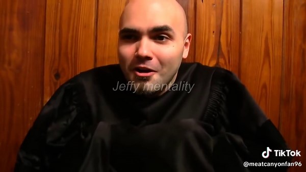 Exploring the Jeffy Mentality in SML Content