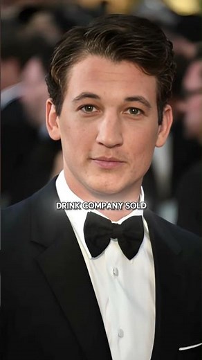 $325 MILLION Deal?! 😳 Miles Teller’s Big Move