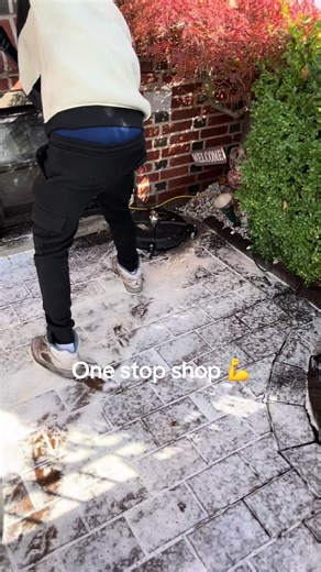 Work smart not hard #detailing #fyp #soclean