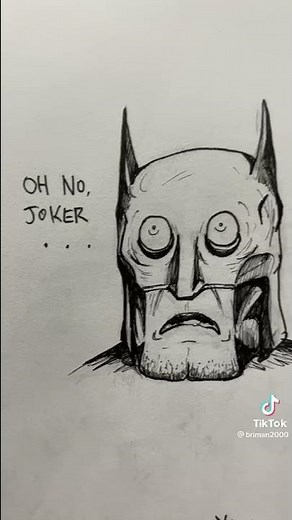 Joker caught a Pokémon