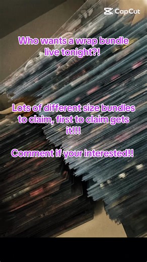 Let’s do it!!!! I’ve wanted to do this for awhile now!!!! Awesome way to get a bundle CHEAP!! Grab a deposit to claim!!! #bundle #cheap #deal #coolthings #viraltiktok