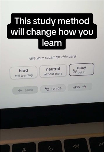 Transform Your Learning with the Leitner Study Method
