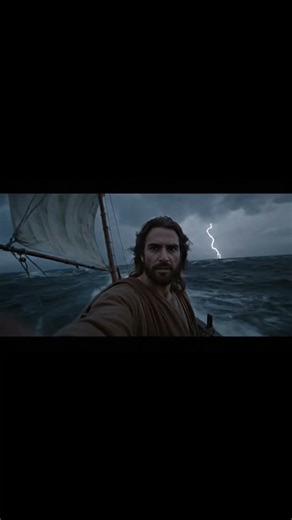 The Temptations of Jesus in the Wilderness