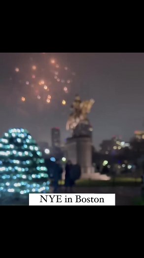 Boston's First Night 2025: New Year's Eve Celebration