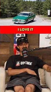 Spenny’s New Lowrider 😂 #lifewideopenpodcast #cboystv