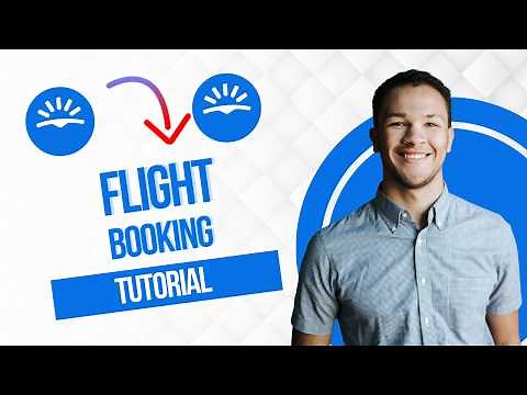 Skyscanner Flight Ticket Booking Tutorial || Find The Best Deals On Skyscanner (Full Guide)
