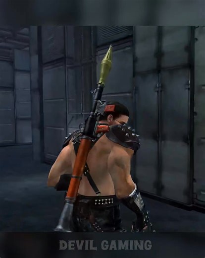 Resident Evil 5 Version 2.5 Gameplay Walkthrough Part 13 🎮💻🎯👻 #ResidentEvil5 #onlinegame #rs5 #game | Devil Gaming