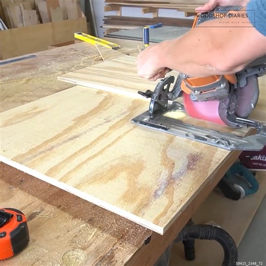 DIY Community Blessing and Donations Box #donationbox #communityblessing #woodworkingcommunity #giveback | Woodshop Diaries