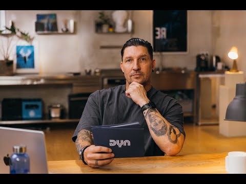 Kretzsche vs. Kretzsche - Die Men´s EHF Euro 2026 - LIVE bei Dyn I Dyn Handball