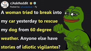 People Share Stories of "Idiotic" Real-Life Vigilantes (r/AskReddit) | Storytime Reddit