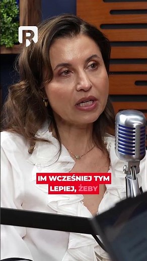 Dr. Monika Czerska explains the importance of sleep for brain health #sleep #health