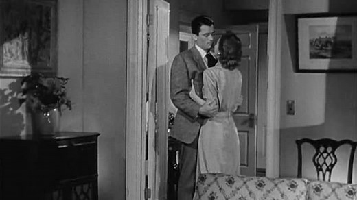 Gentleman's Agreement (1947) Gregory Peck, Dorothy McGuire, John Garfield