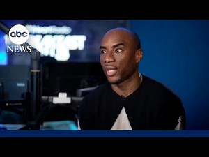 Charlamagne tha God reflects on Trump’s first year back in office