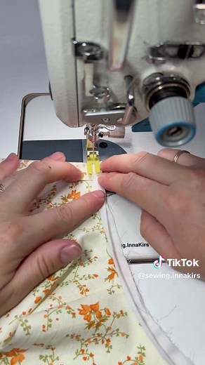 Sewing Tips and Basics: Essential Sewing Tutorial
