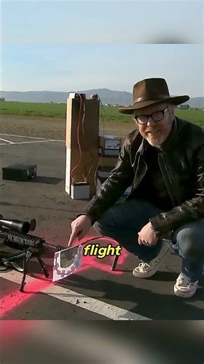 Ever wondered what REALLY happens in just milliseconds? 👀💥