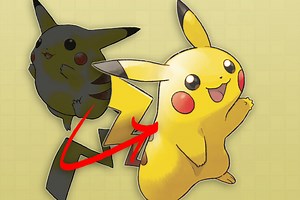¿Por qué se rediseñó al "Pikachu gordo"? Esta es la explicación oficial del director de arte de Pokémon