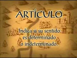 La Biblia de la Gramática - Lexus - Clase 2