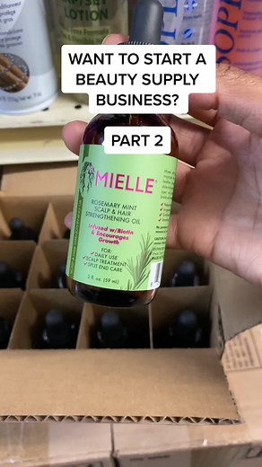 PART 2!! Wholesale beauty supply vendors!! Start your own beauty supply!!! #vendorlist #smallbusinesscheck #vendors #blackgirltiktok #dropshipping #smallbusiness