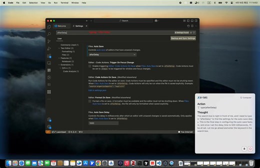 Chinese a desktop automation agent that runs locally. It can use any desktop app, opens files, browses websites, and automates tasks without cloud connections. Open-Source. -/github.com/bytedance/UI-TARS-desktop | Md Ismail Sojal