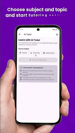 Stop Copying Answers! 🛑 Think Like a Pro with AI||SATHEE