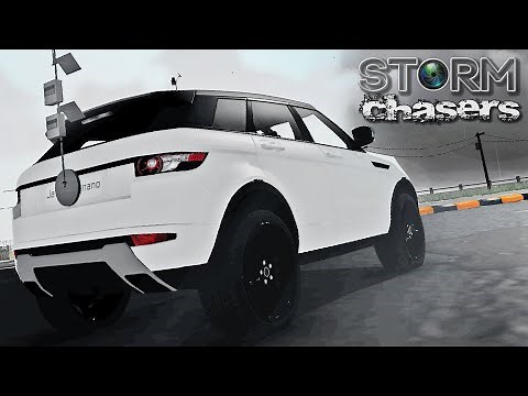 New Storm Chasers Beta Now Available!