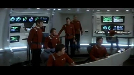 She is always in our hearts! | Starfleet Command