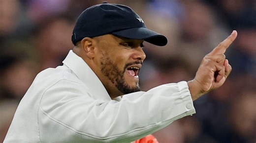 Vincent Kompany's 'wonderful' leadership has spread throughout Bayern Munich as club legend labels contract extension 'absolutely' right decision | Goal.com