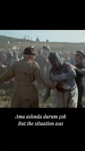 Dev Savaş Neden İptal Edildi? Monty Python’un Tuhaf Finali! 👮‍♂️ #shorts #film #komedi