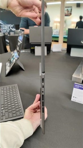 The NEW ✨ ASUS ZenBook DUO ✨ is a massive improvement 💪