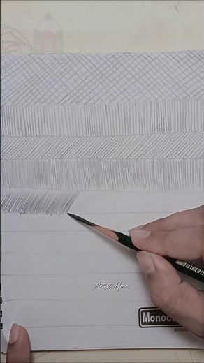 Hatching Technique Explained | Draw Realistic Shadows Fast!