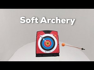 Geologic Soft Archery Set 100