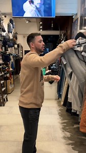 ¿Buscas vender una marca canchera para hombre este invierno? SOMOS NO-END Rellena el formulario y recibí asesoramiento personalizado. | NO END