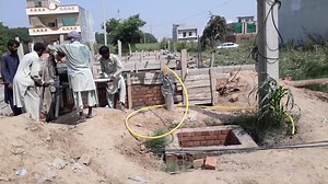 45K views · 837 reactions | We build your dream house at AR Engineering by a team of professional Engineers. Currently our sites are in D-12 and in I-14. Come and have a look at our quality. We assure you the best quality and best rates in the market. Rao Irfan AR Engineering & Construction 03335959156 | AR Engineering | Facebook